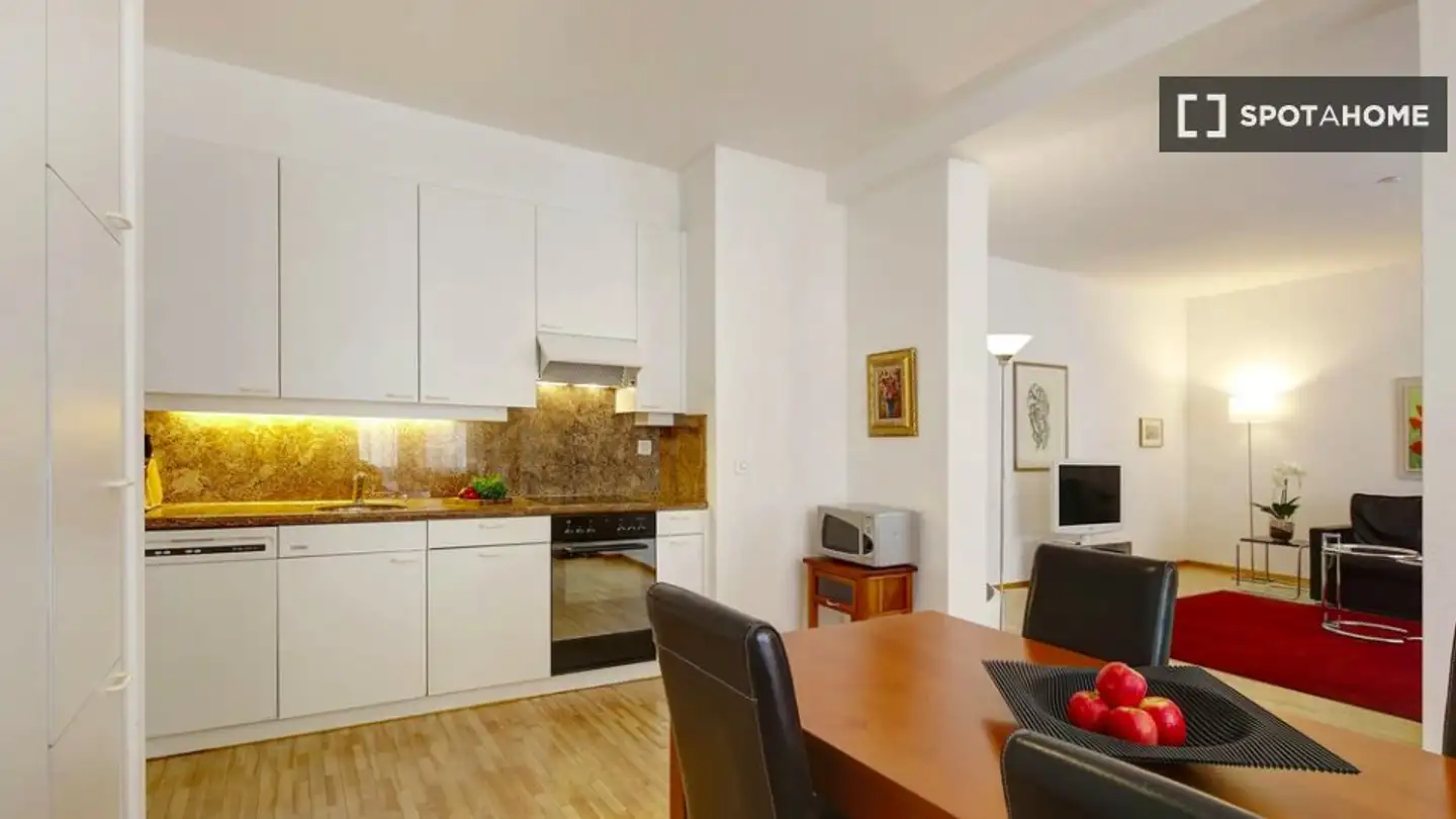 Appartement à louer - 8008 Zürich - Photo 3