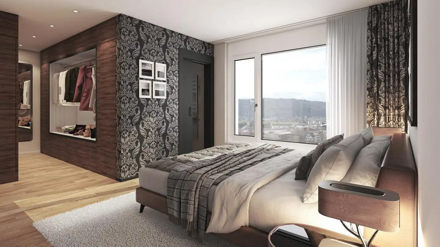 Single house for sale - 5610 Wohlen AG - Photo 3