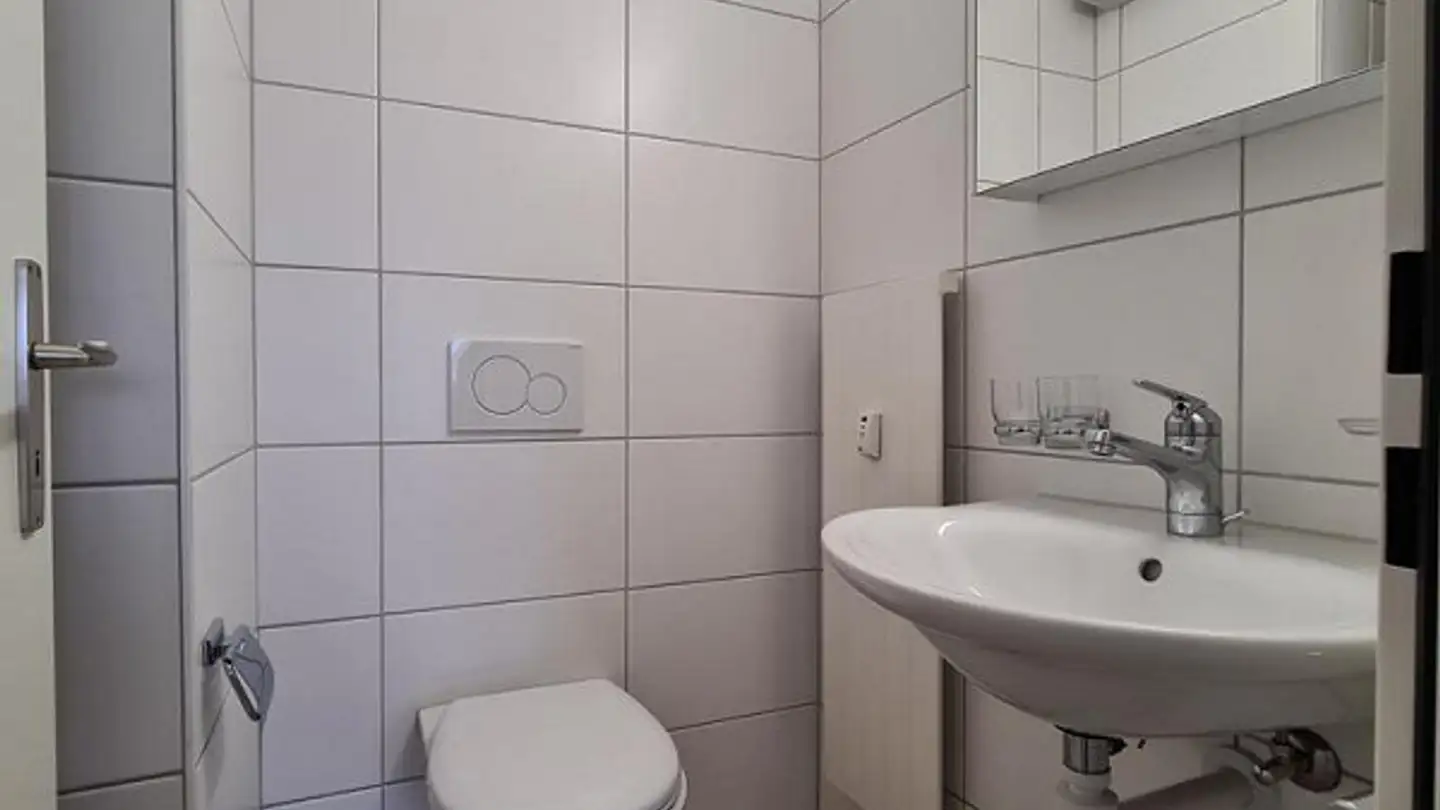Appartement à louer - Pfaffenrainstrasse 46, 4103 Bottmingen - Photo 2
