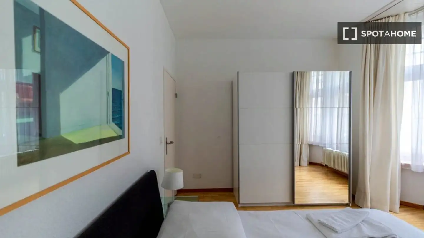 Appartement à louer - 8008 Zürich - Photo 4