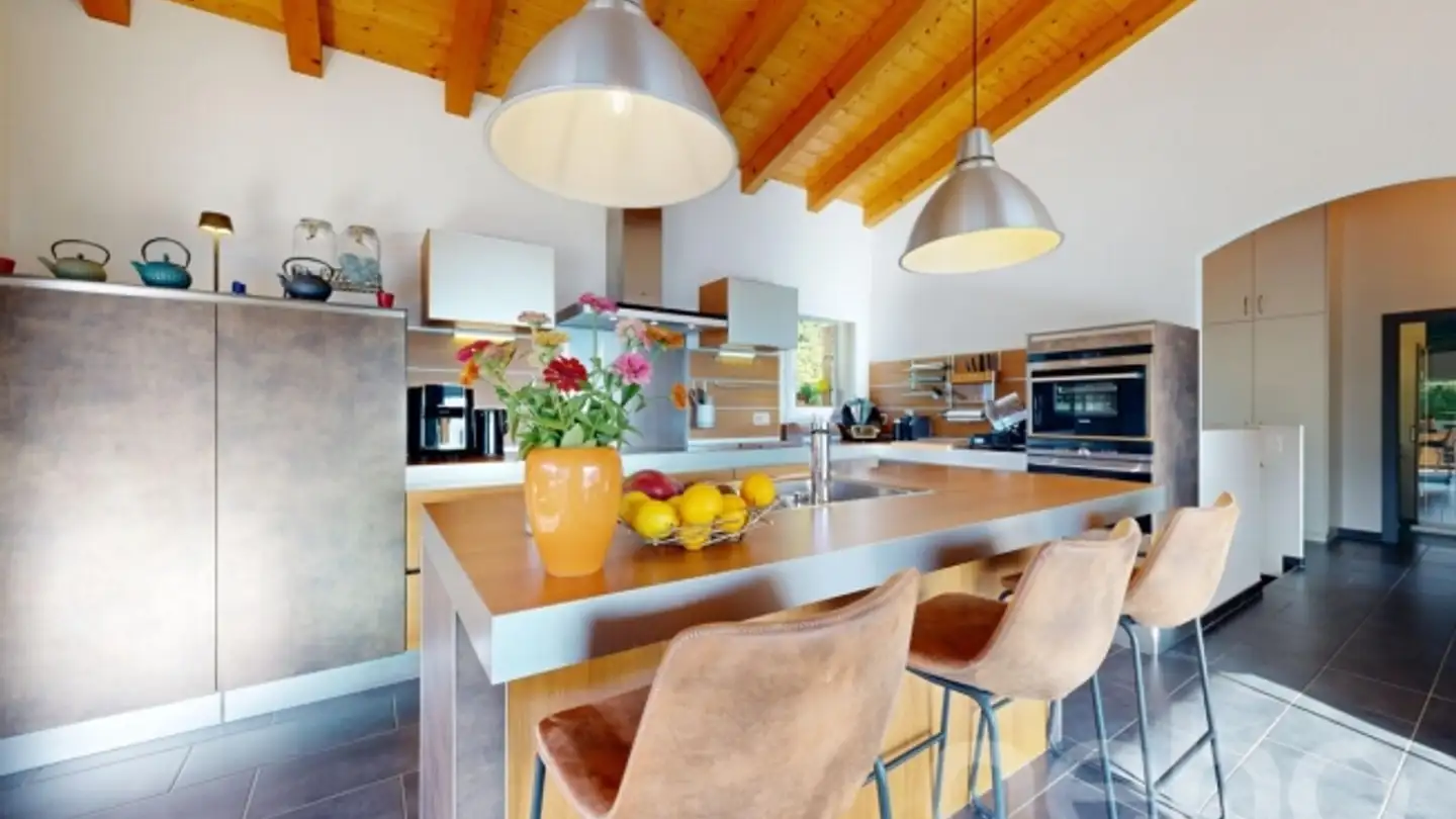 Casa singola in vendita - 3973 Venthône - Photo 4