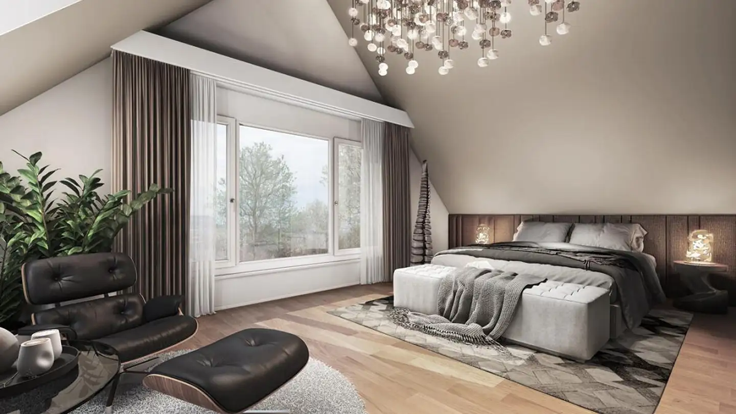 Single house for sale - 5610 Wohlen AG - Photo 4