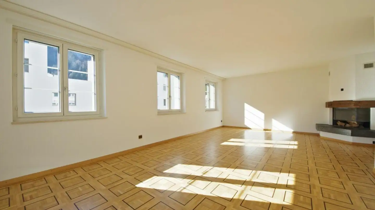 Appartamento in affitto - Kirchstrasse 2, 8752 Näfels