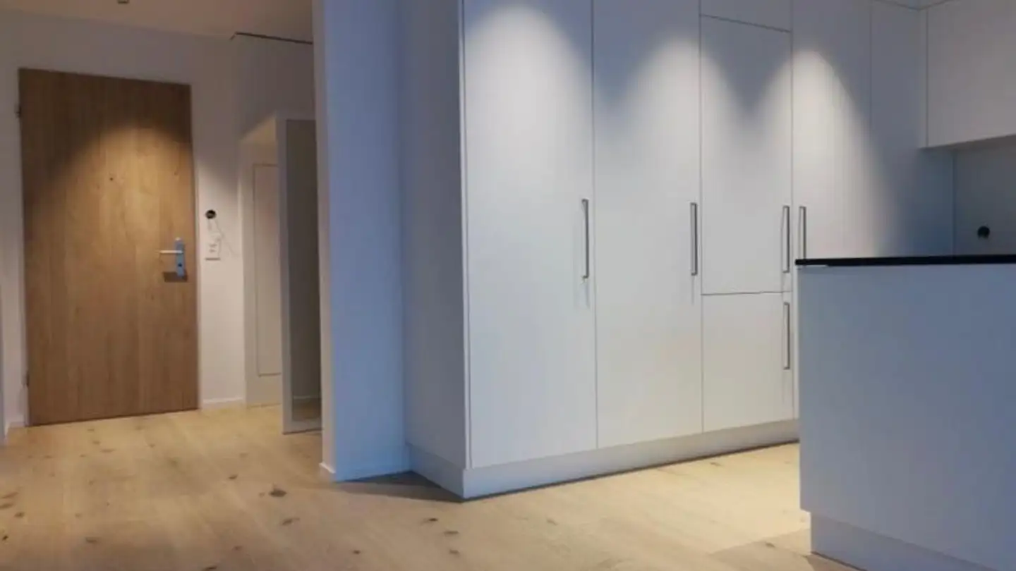 Appartement à louer - Haldenstrasse 26, 9200 Gossau SG - Photo 3