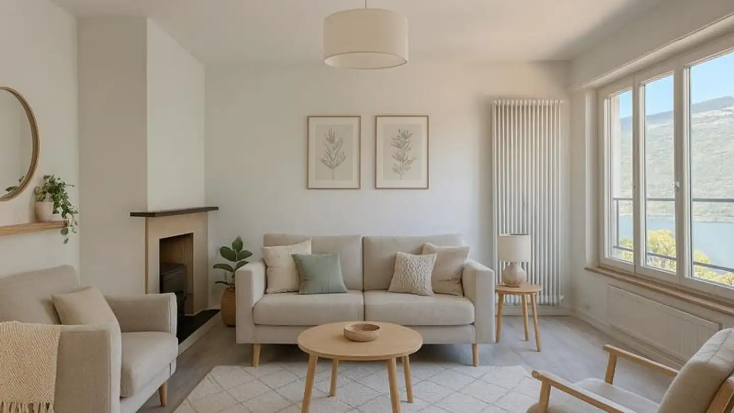 Casa a gradini in vendita - 6900 Lugano