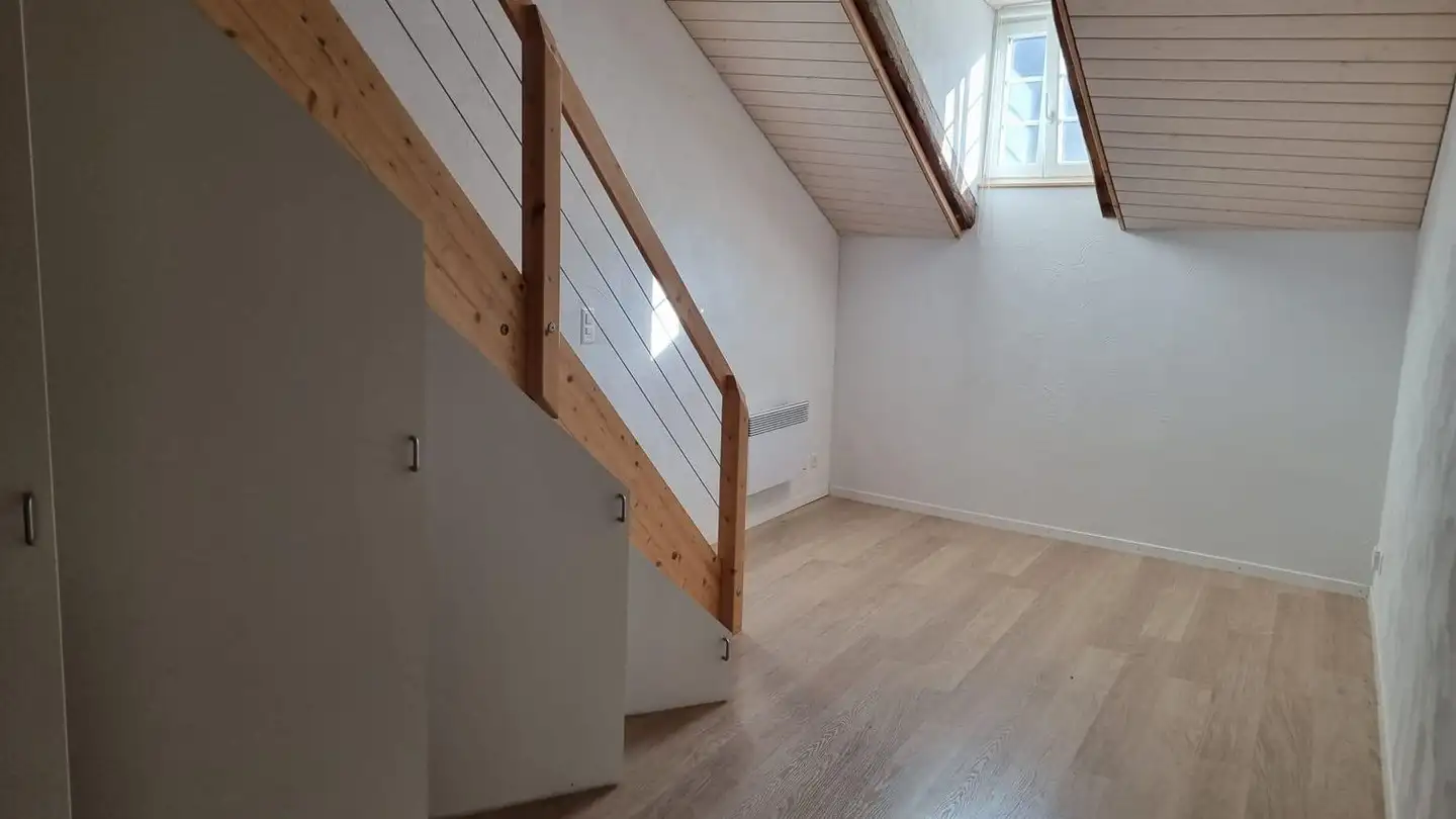 Appartement à louer - Herrengasse 26, 3011 Bern - Photo 4