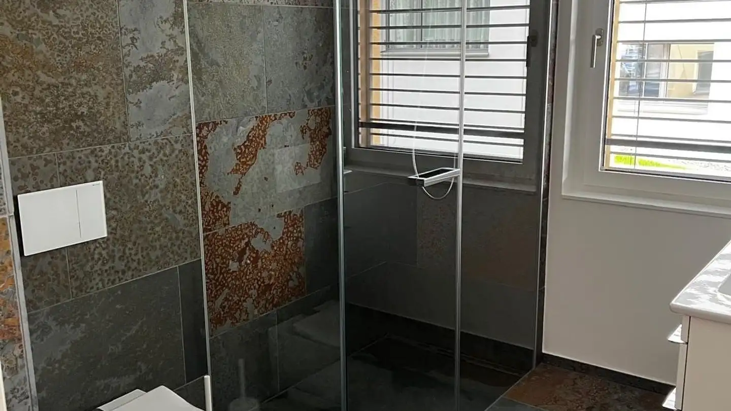 Appartement à louer - Haldenstrasse 26, 9200 Gossau SG - Photo 4