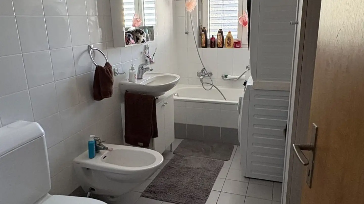 Apartment for rent - Viale Lungo Breggia 15, 6834 Morbio Inferiore - Photo 2