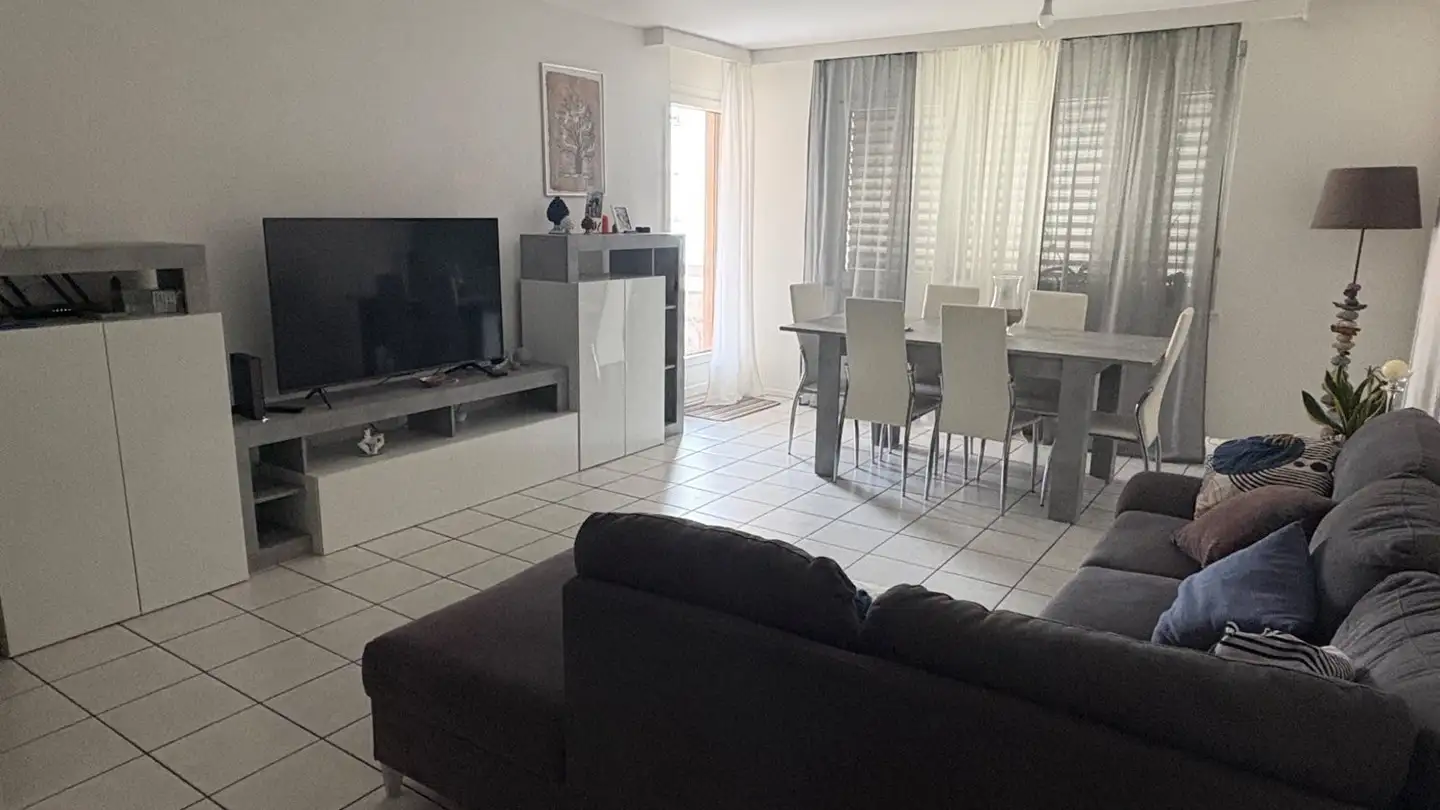 Apartment for rent - Viale Lungo Breggia 15, 6834 Morbio Inferiore - Photo 4