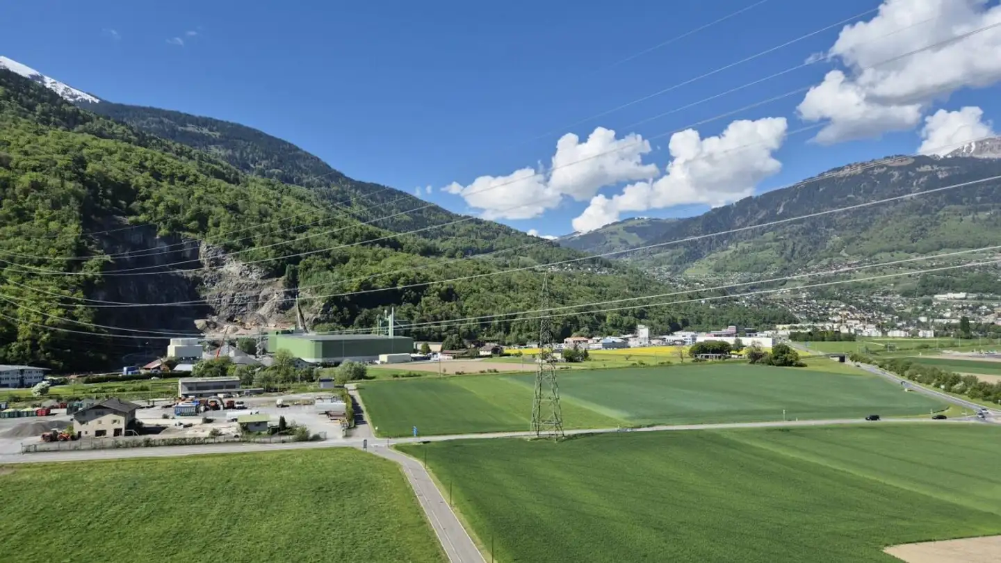 Penthouse for sale - Chemin De Longe-Baye 2, 1869 Massongex - Photo 3