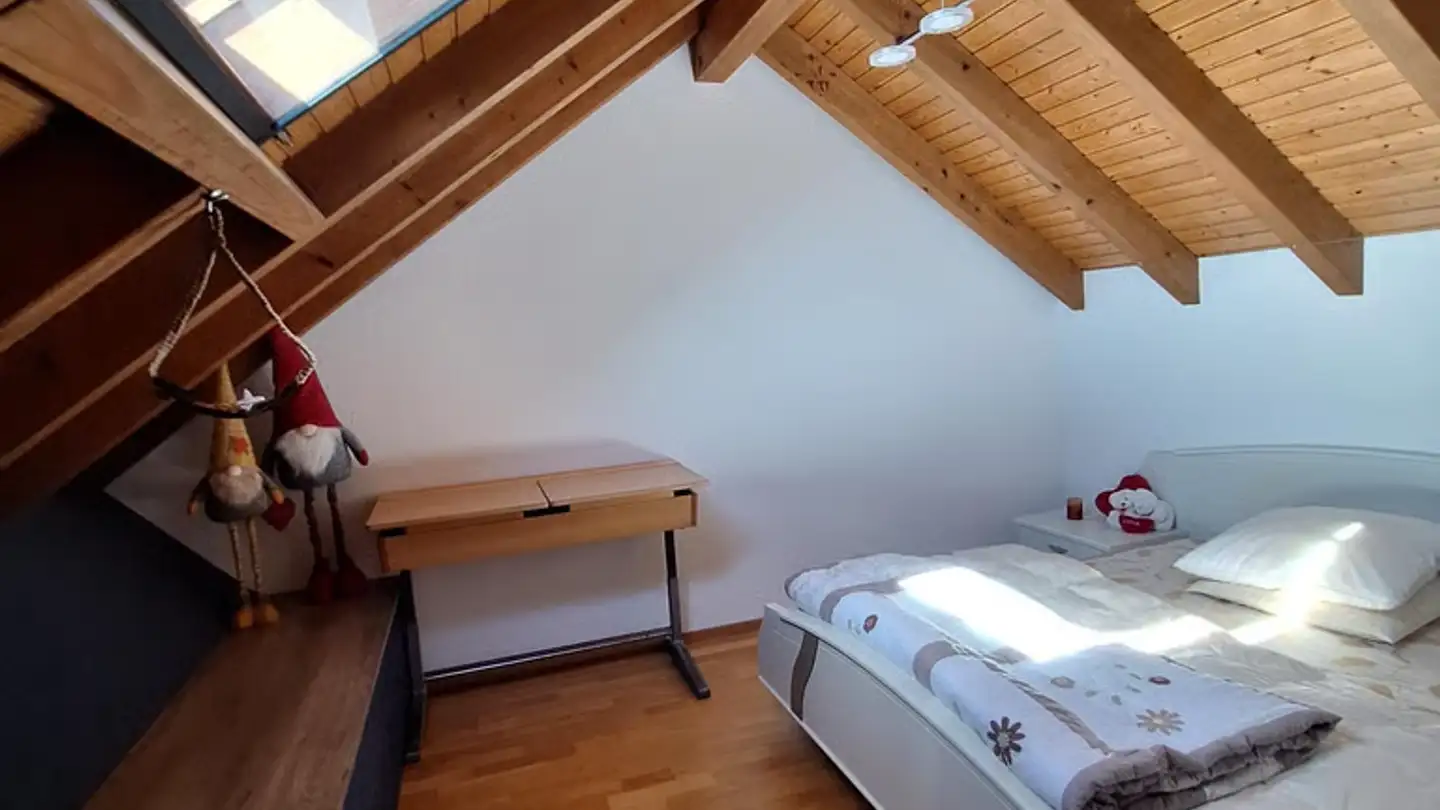 Wohnung mieten - Route Du Village 54, 1070 Puidoux - Foto 4