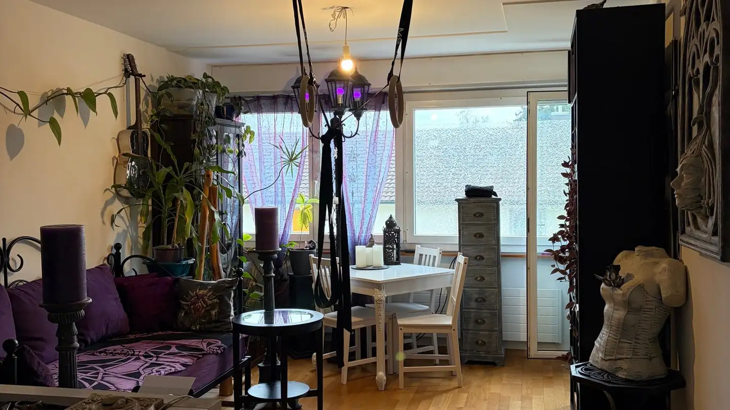 Appartement à louer - Looslistrasse, 3027 Bern