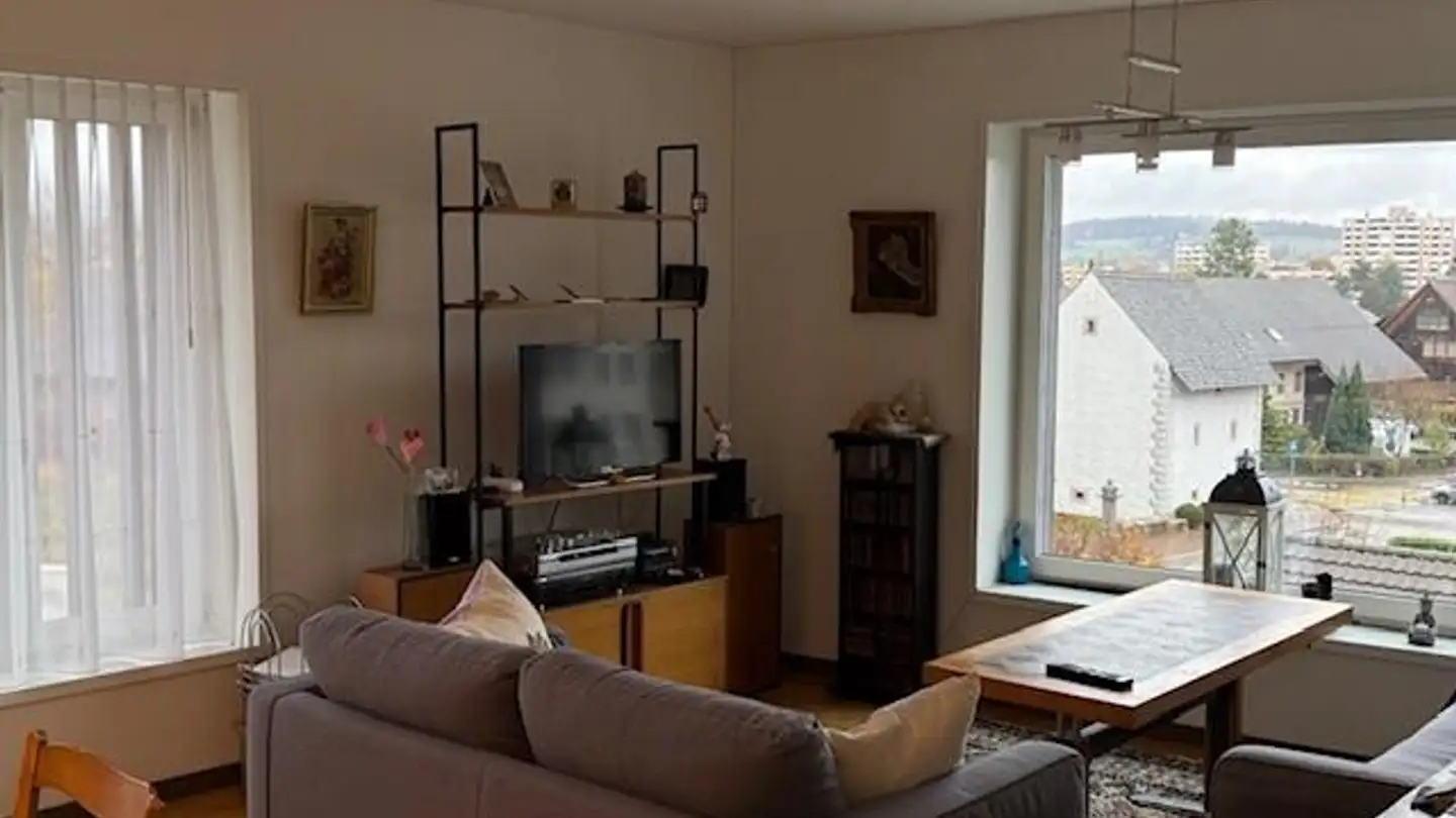 Appartamento in affitto - Mühleweg 25, 8105 Regensdorf - Photo 3