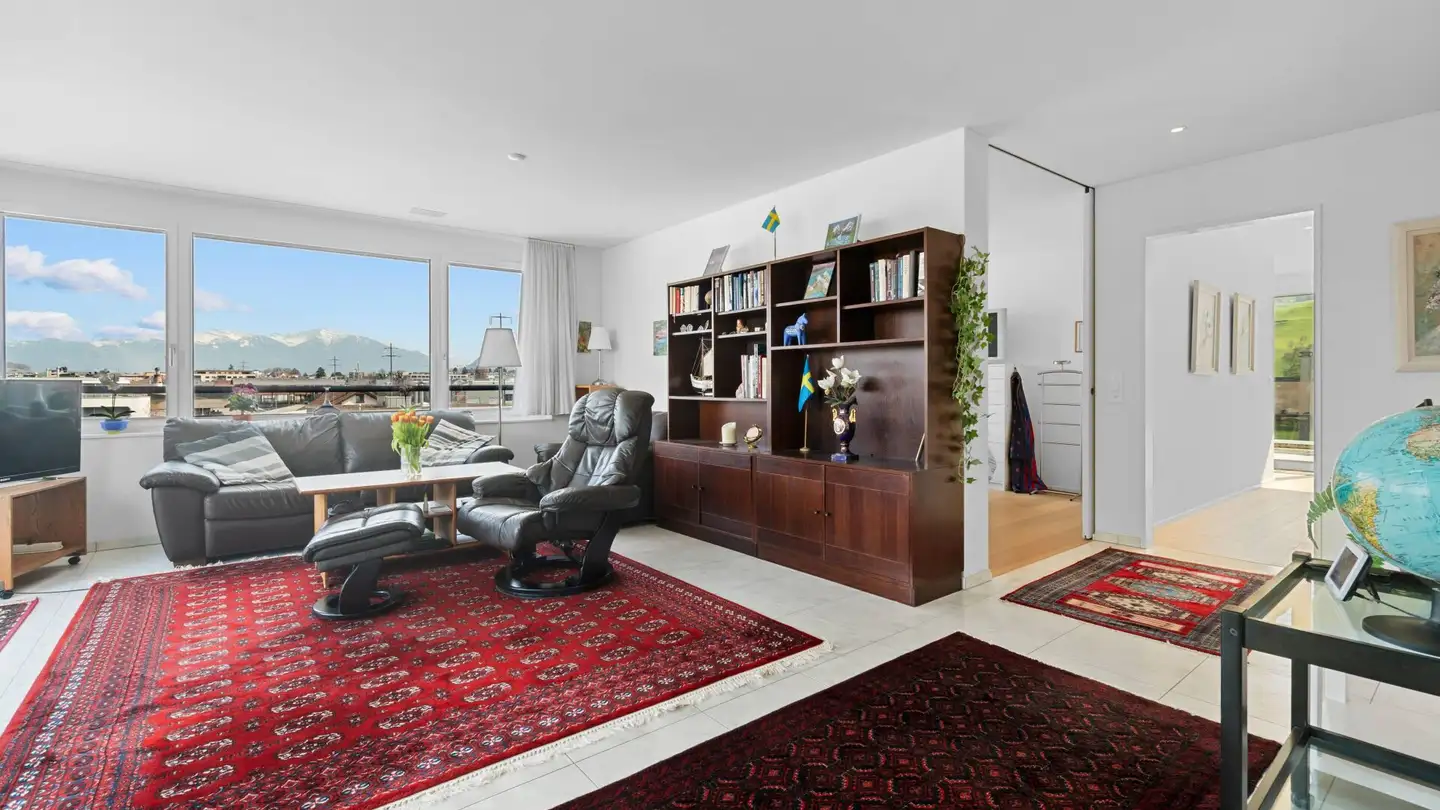 Attico in vendita - Churerstrasse, 8852 Altendorf - Foto 2