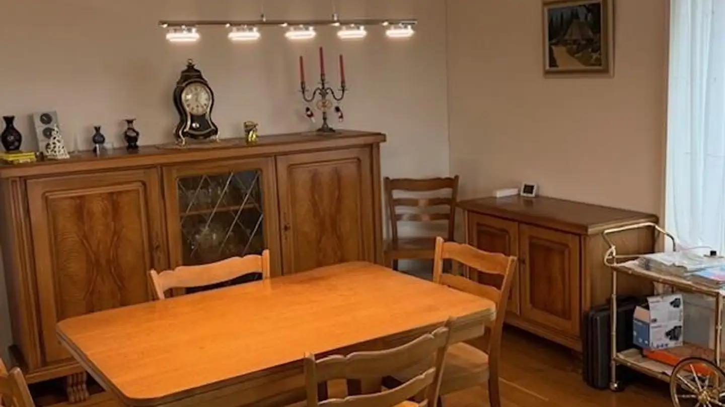 Appartamento in affitto - Mühleweg 25, 8105 Regensdorf - Photo 4