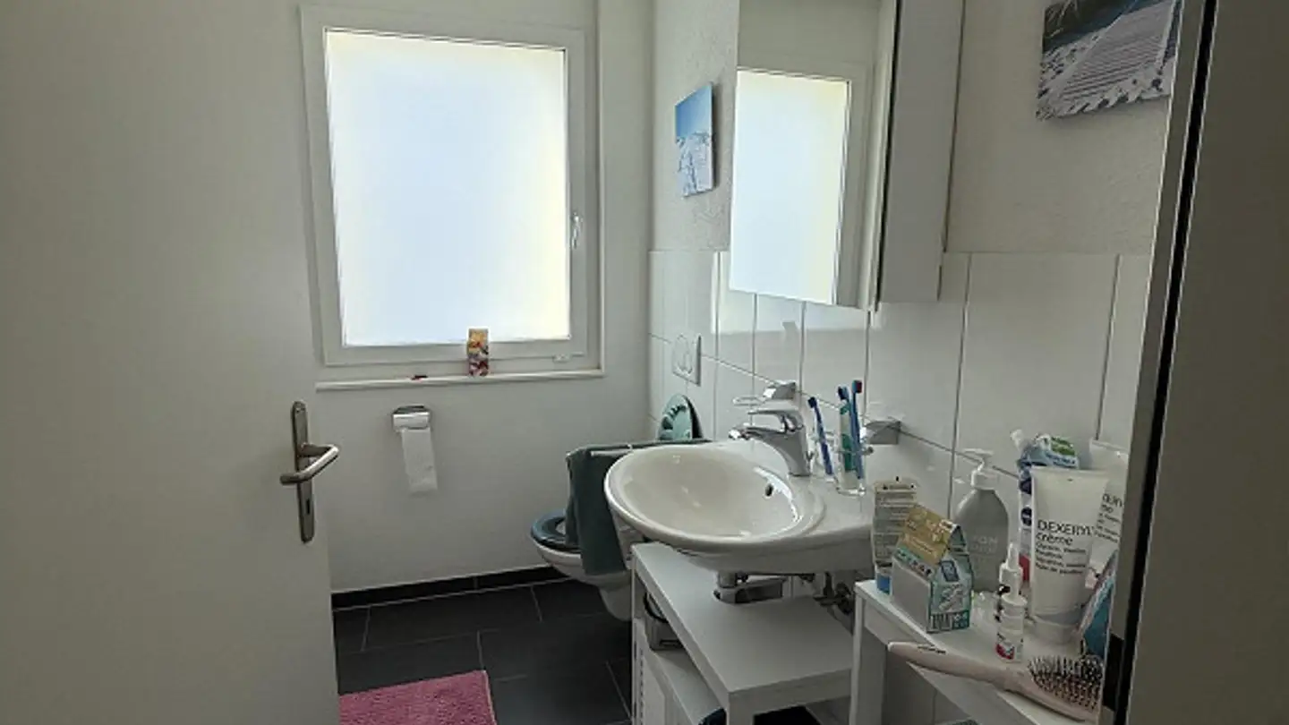 Apartment for rent - Baumschuelwäg 23, 8197 Rafz - Photo 3