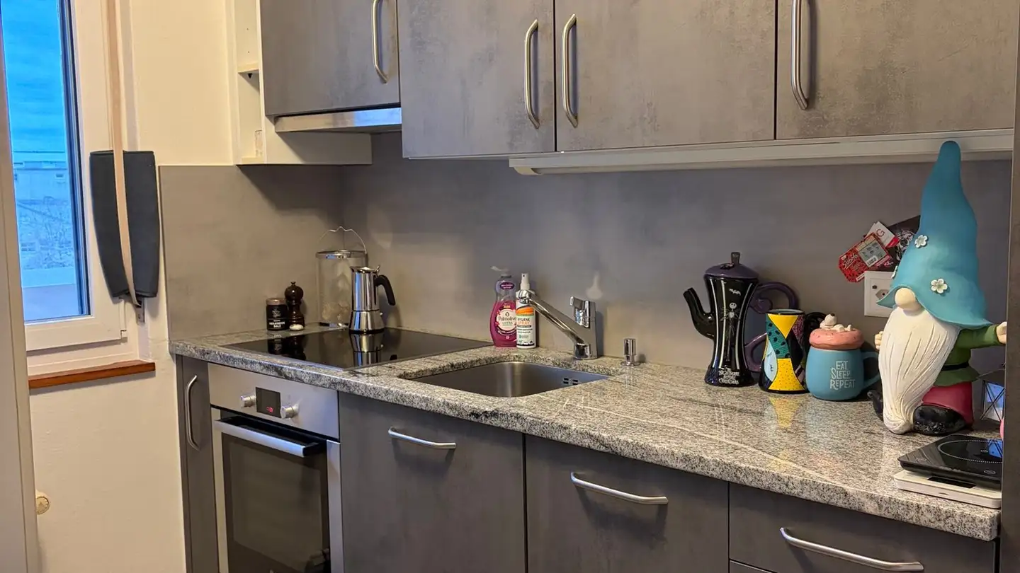 Appartement à louer - Looslistrasse, 3027 Bern - Photo 2