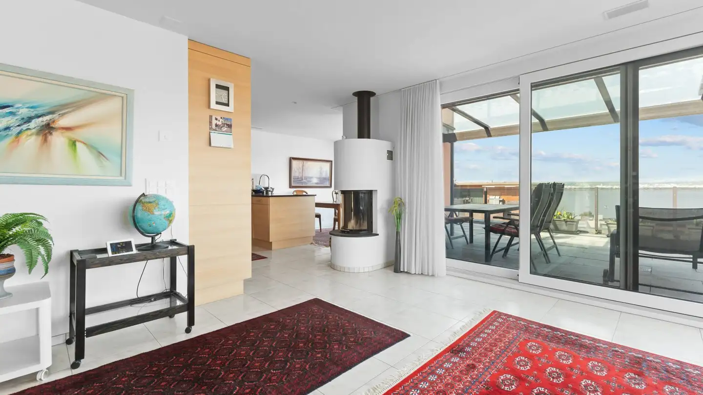 Attico in vendita - Churerstrasse, 8852 Altendorf - Foto 3