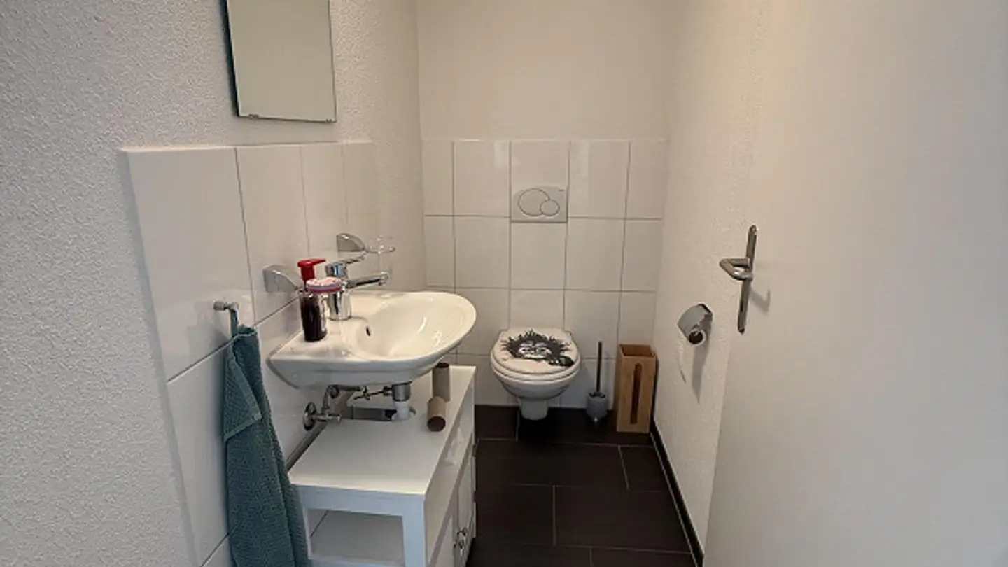 Apartment for rent - Baumschuelwäg 23, 8197 Rafz - Photo 4