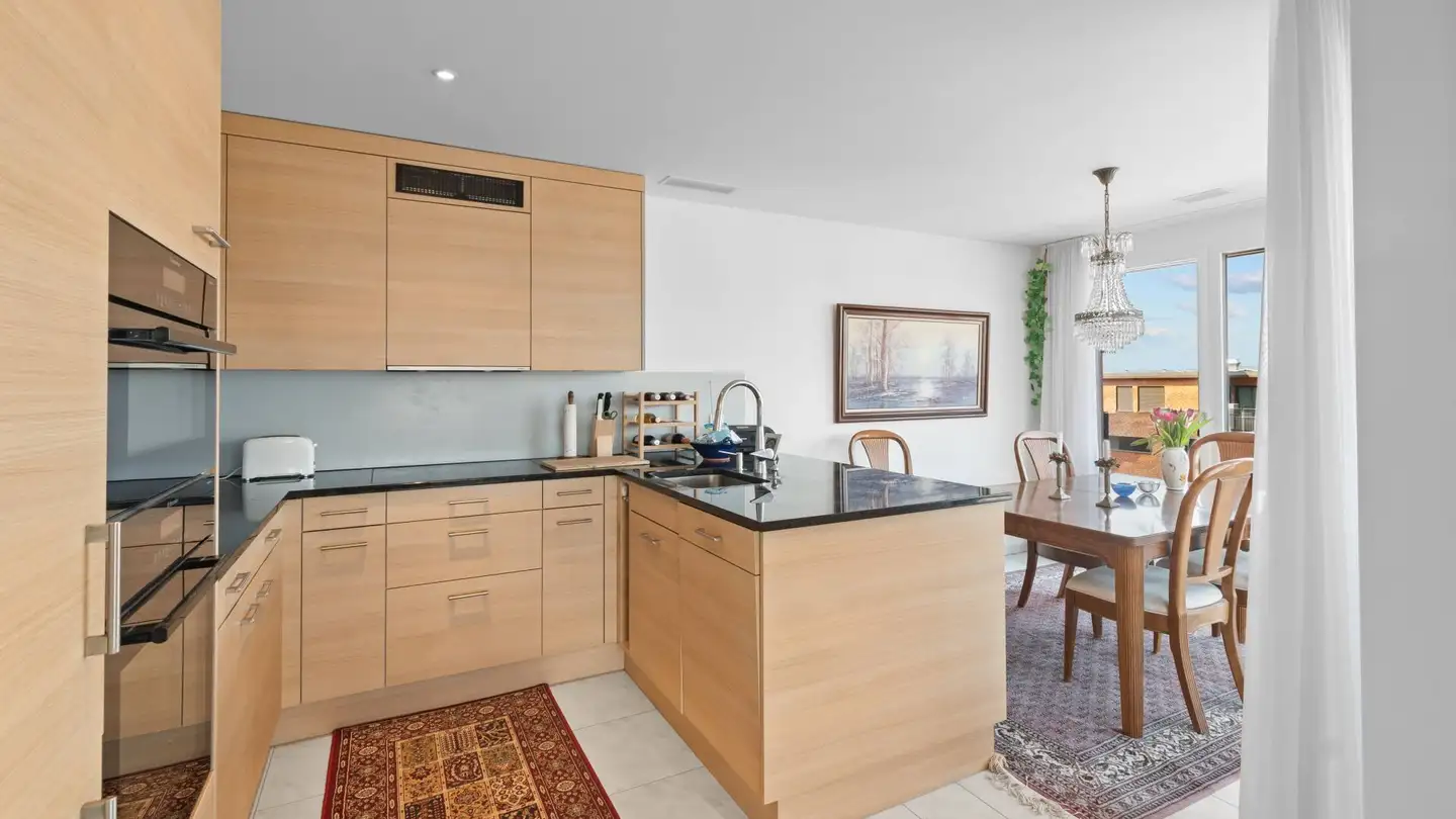 Attico in vendita - Churerstrasse, 8852 Altendorf - Foto 4