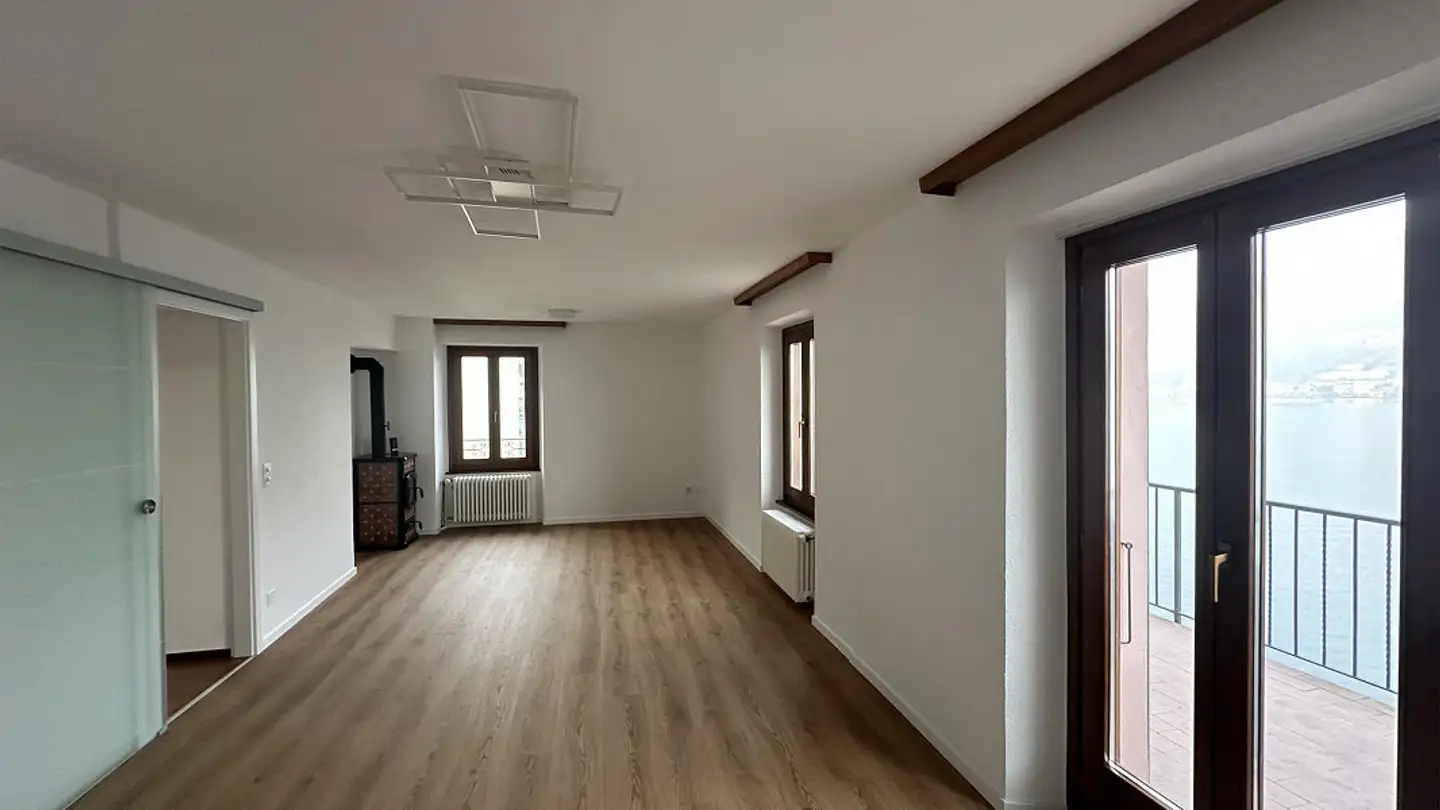 Appartamento in affitto - 6827 Brusino Arsizio - Foto 4