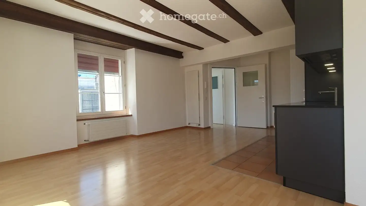 Appartamento in affitto - Wengistrasse 34, 4500 Solothurn - Foto 2