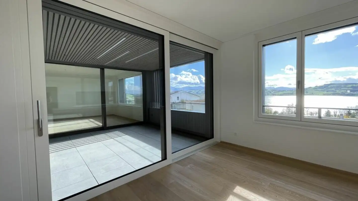 Wohnung mieten - Striegelgasse, 6214 Schenkon - Foto 2