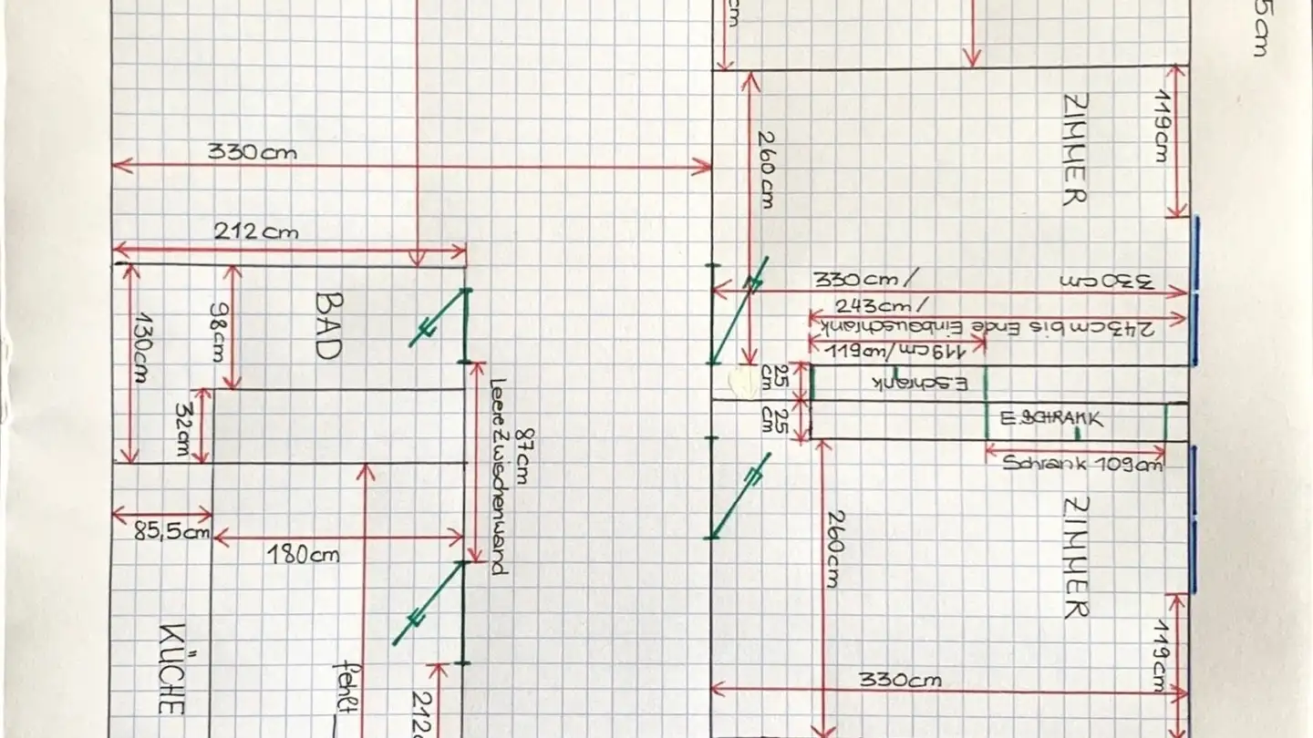 Appartement à louer - Looslistrasse, 3027 Bern - Photo 3