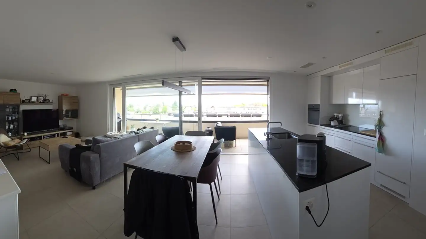 Apartment for rent - Chemin Des Brandards 58, 2000 Neuchâtel