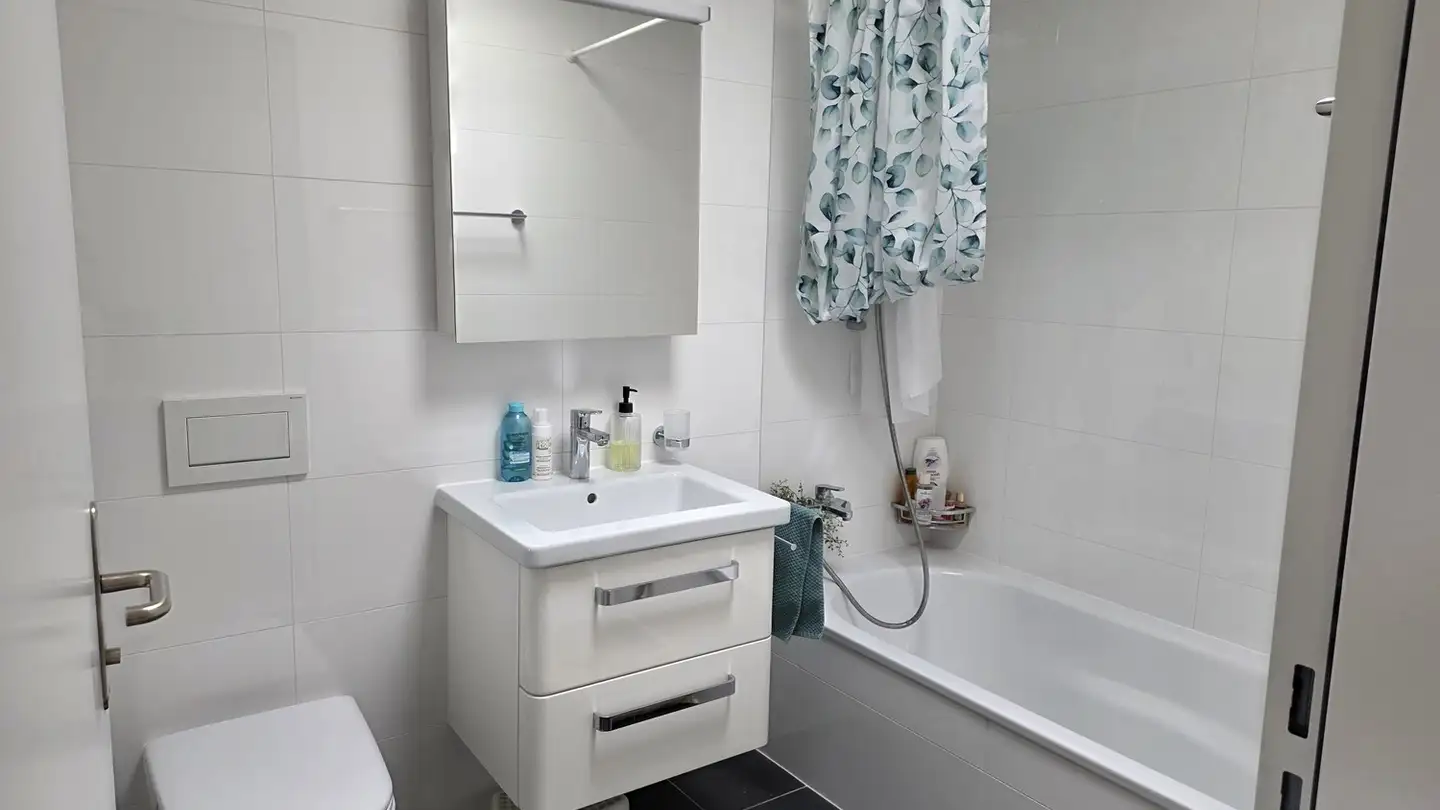 Apartment for rent - Chemin Des Brandards 58, 2000 Neuchâtel - Photo 4
