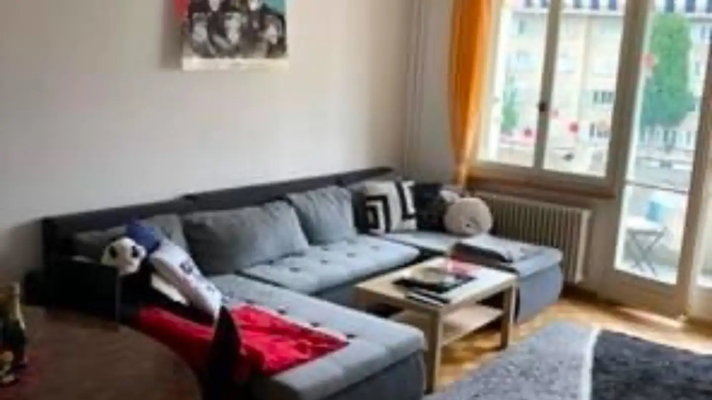 Stanza singola in affitto - 8408 Winterthur - Foto 3