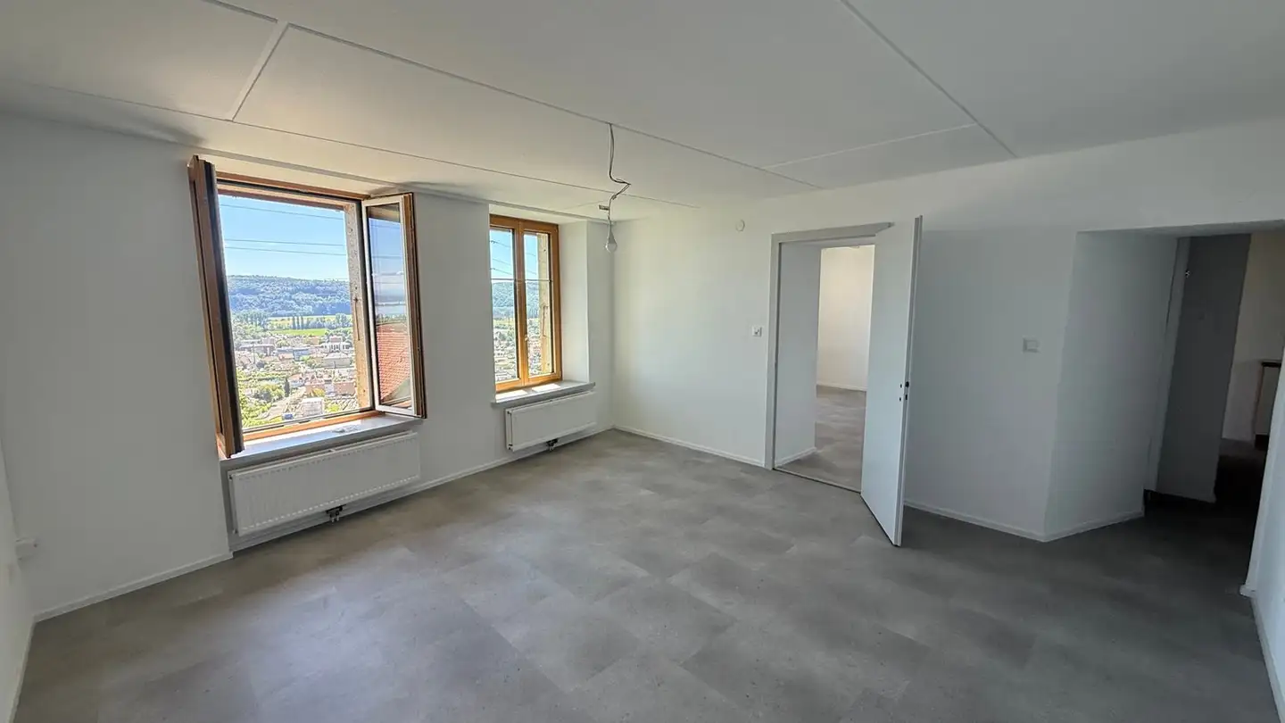 Apartment for rent - 2525 Le Landeron - Photo 2