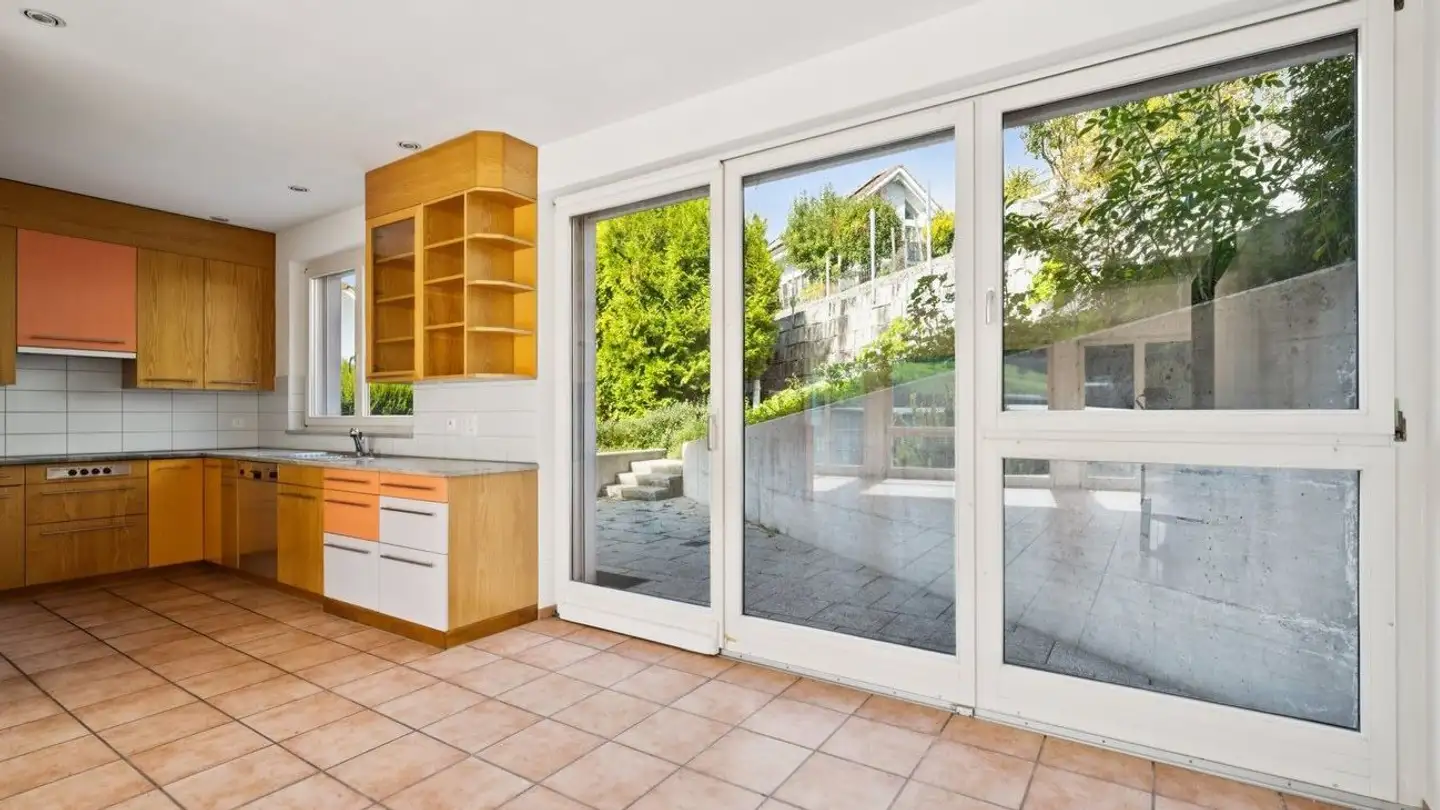 Casa a schiera in vendita - Hauptstrasse 30, 4463 Buus - Photo 3