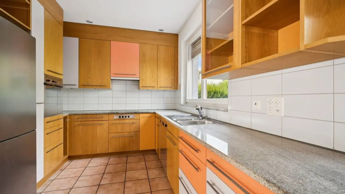 Casa a schiera in vendita - Hauptstrasse 30, 4463 Buus - Photo 4