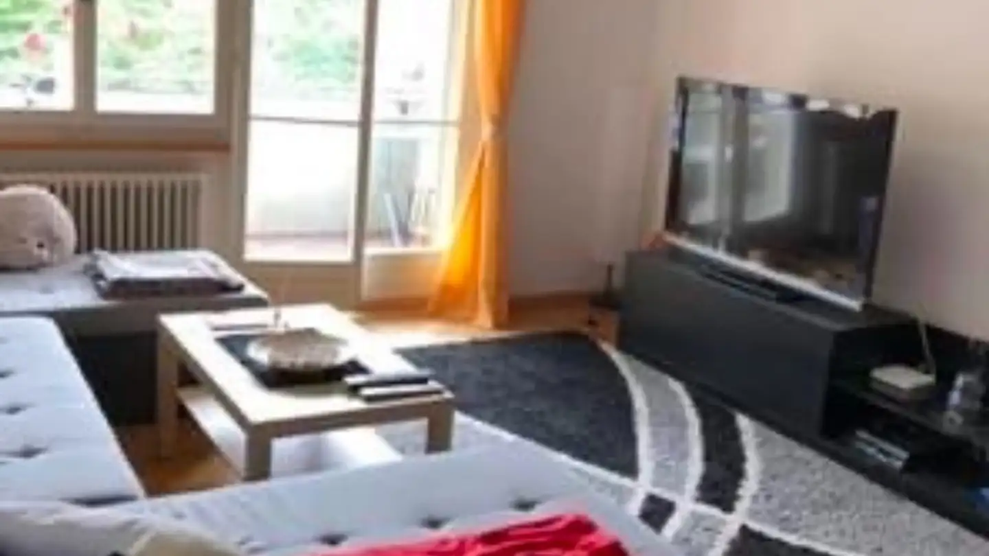 Stanza singola in affitto - 8408 Winterthur - Foto 4