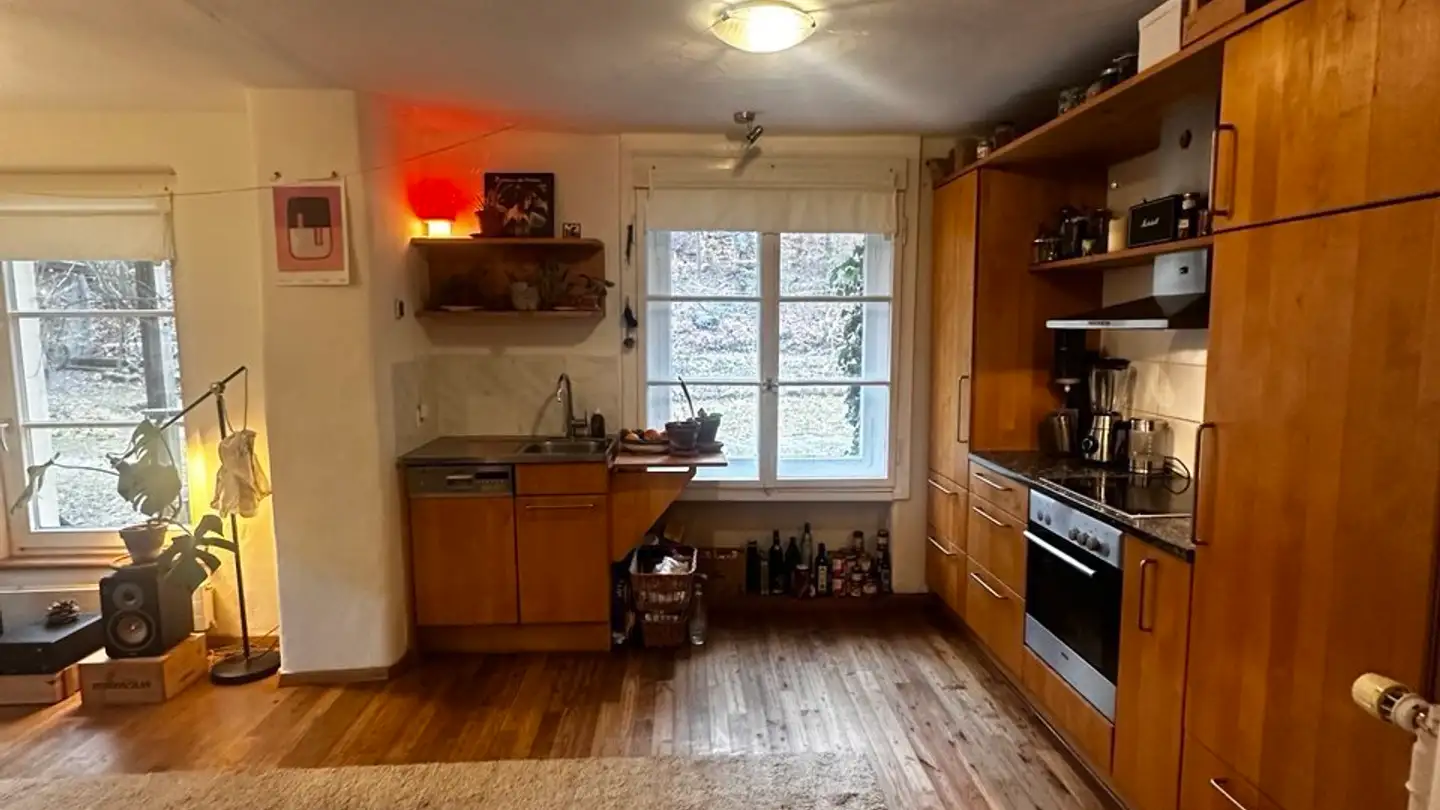 Möblierte Wohnung mieten - 8143 Uetliberg - Foto 3