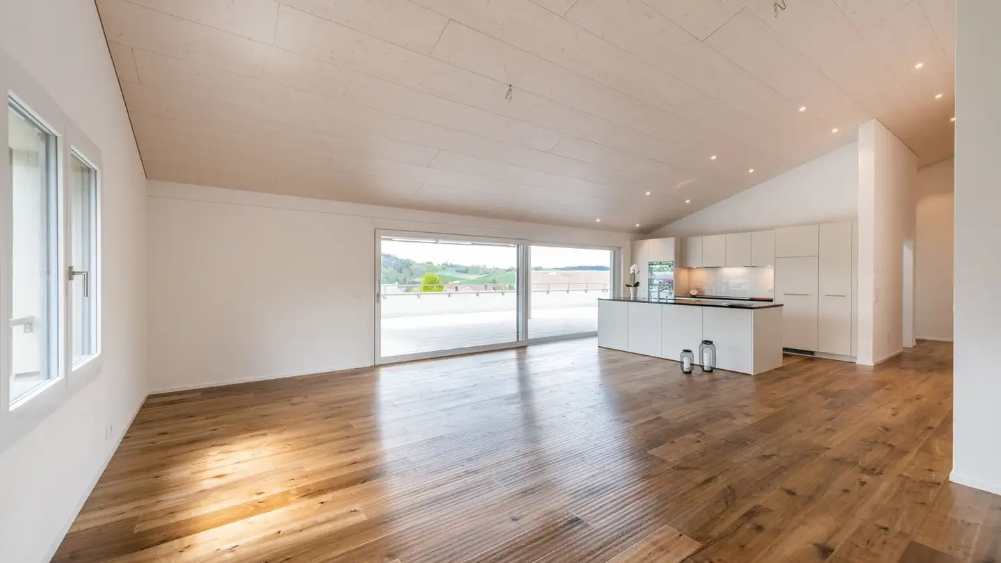 Attique à vendre - Meichten 26, 6147 Altbüron - Photo 3