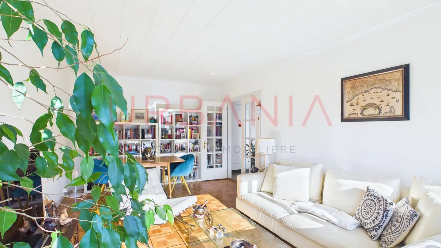 Appartement à vendre - 1206 Genève - Photo 3
