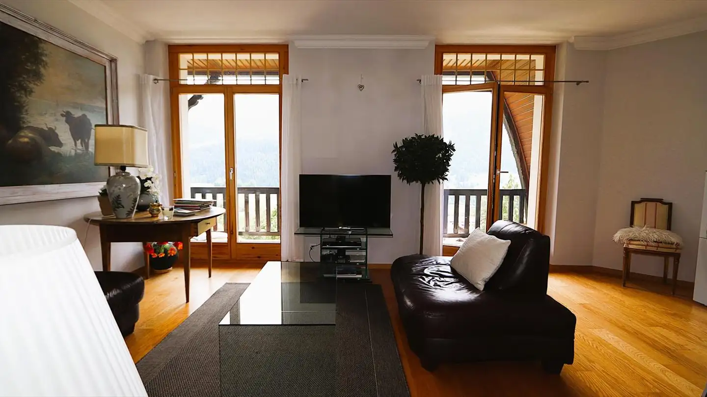 Appartamento in vendita - 1660 Château-d'Oex - Photo 2