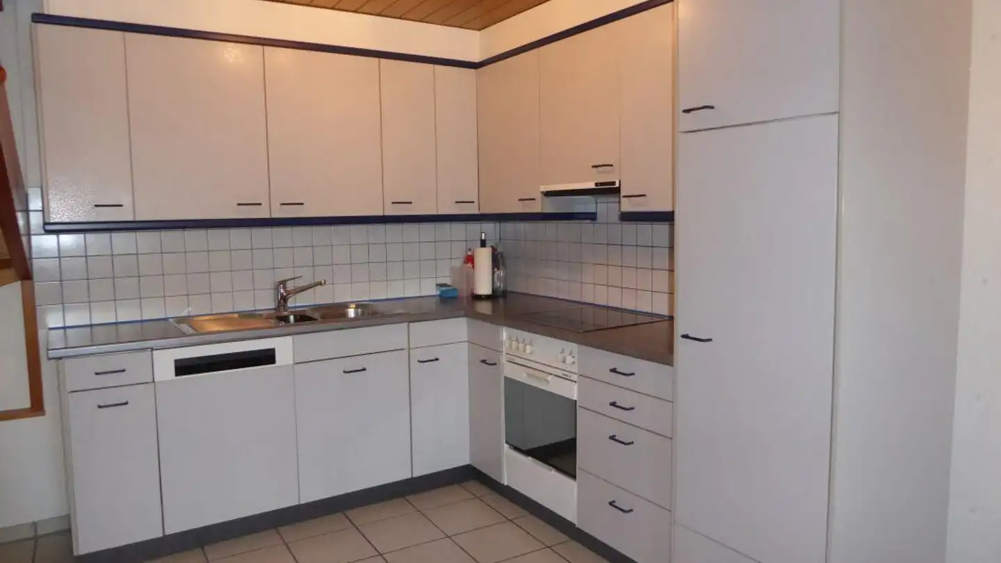 Apartment for rent - Barzheimerstrasse 1, 8240 Thayngen - Photo 3