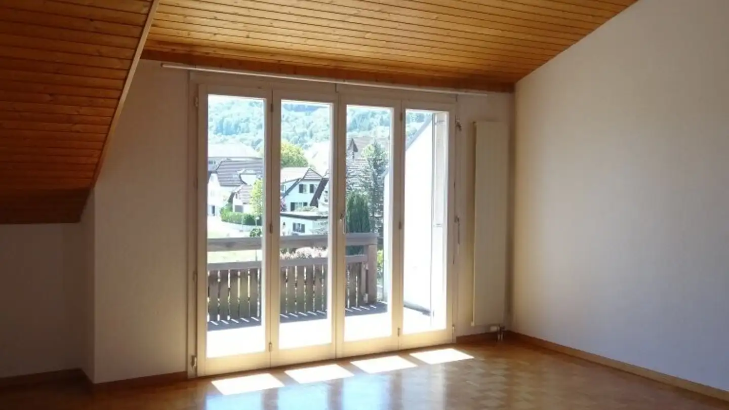 Appartement à louer - Quellenstrasse 7, 5242 Birr - Photo 2