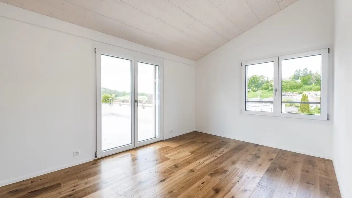 Attique à vendre - Meichten 26, 6147 Altbüron - Photo 4