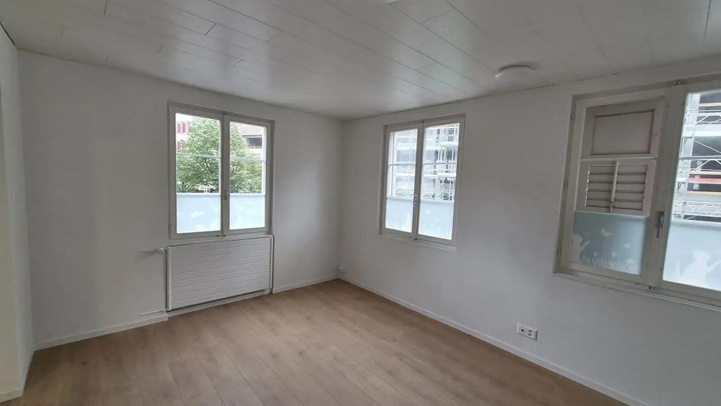 Appartamento in affitto - Marktplatz 18, 9400 Rorschach - Foto 3