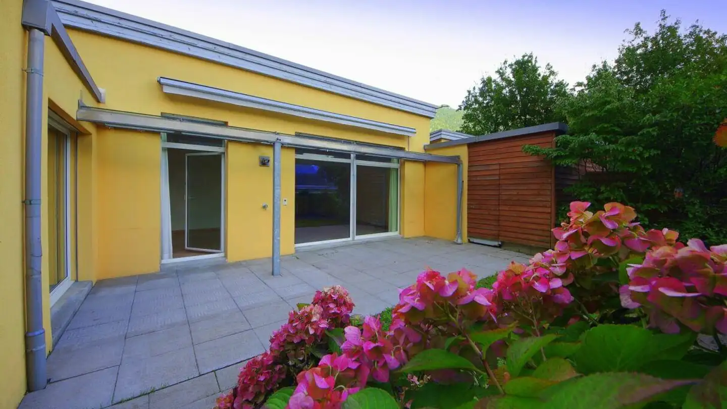Single house for sale - Brandstrasse 11, 8752 Näfels - Photo 2