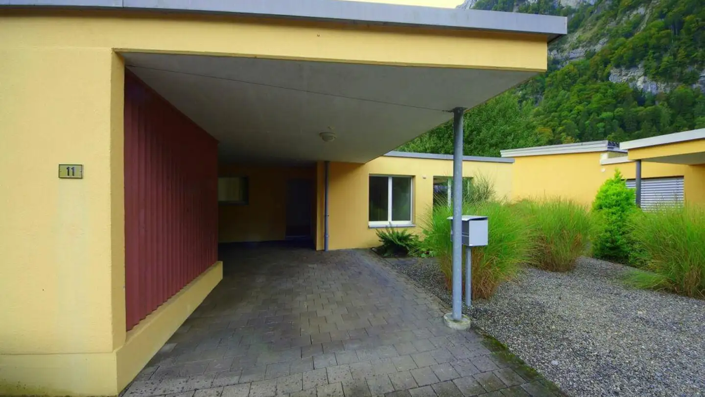 Single house for sale - Brandstrasse 11, 8752 Näfels - Photo 3