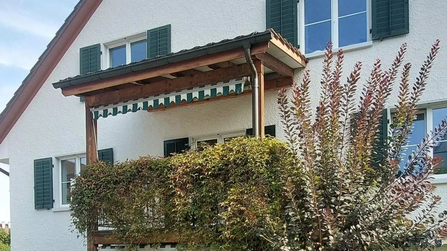 Appartamento in affitto - Kirchstrasse 10, 8153 Rümlang - Photo 2