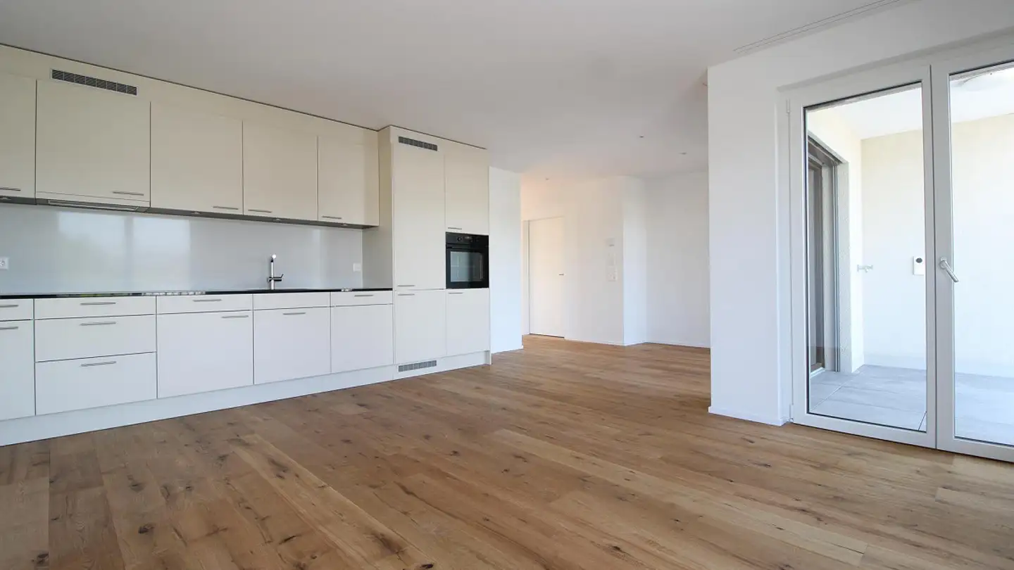 Penthouse for rent - Froheggstrasse 27, 9545 Wängi - Photo 2