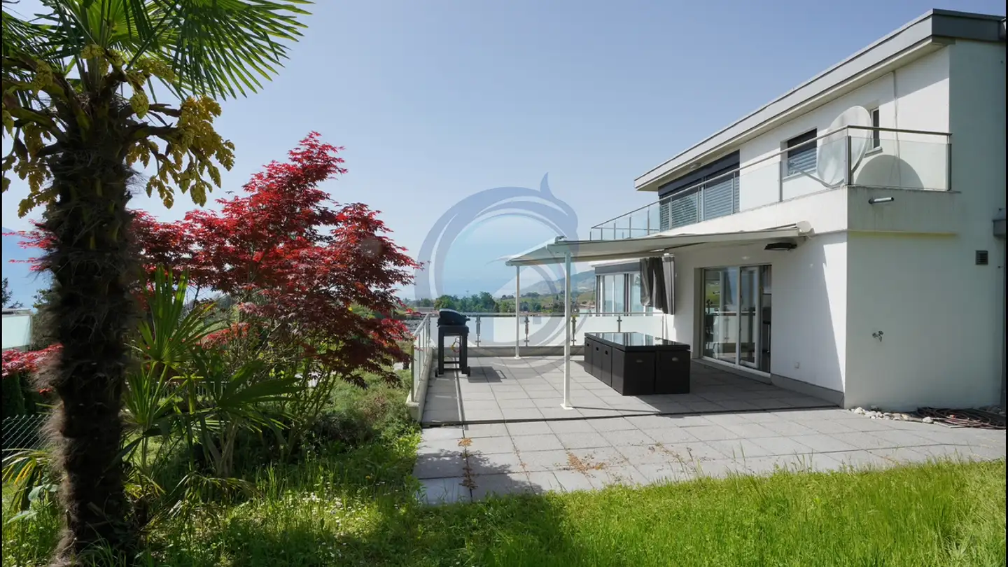 Apartment for sale - 1816 Chailly-Montreux - Photo 2