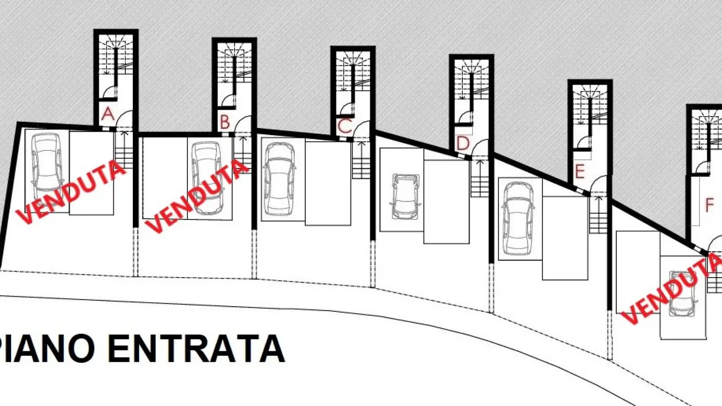 Villa kaufen - Via Monteggio, 6998 Monteggio - Foto 3
