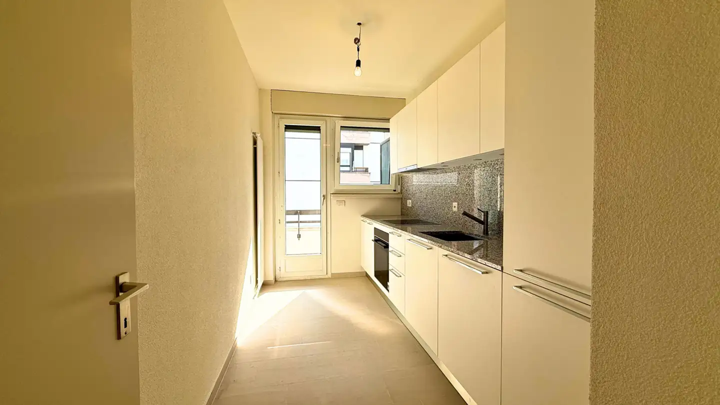 Appartamento in affitto - 6962 Viganello - Photo 2